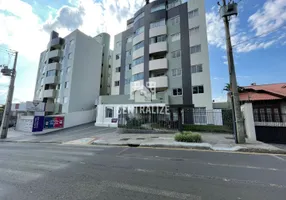 Foto 1 de Apartamento com 3 Quartos à venda, 80m² em Estrela, Ponta Grossa