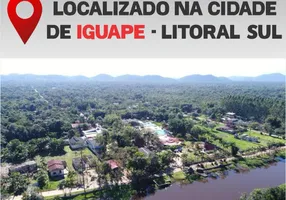 Foto 1 de Lote/Terreno à venda, 250m² em Vila Elizabeth, Cubatão
