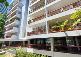 Foto 1 de Apartamento com 3 Quartos à venda, 114m² em Boa Viagem, Recife