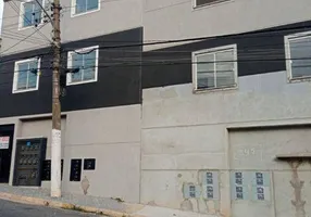 Foto 1 de Apartamento com 1 Quarto à venda, 37m² em Vila Basileia, São Paulo