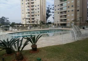 Foto 1 de Apartamento com 3 Quartos à venda, 77m² em Parque Ipê, São Paulo