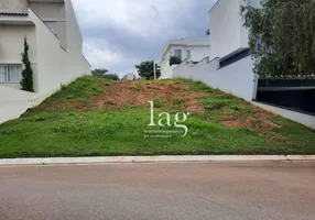 Foto 1 de Lote/Terreno à venda, 312m² em Condominio Belvedere I, Votorantim