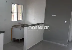 Foto 1 de Apartamento com 2 Quartos para alugar, 55m² em Chácara Inglesa, São Paulo