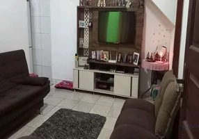 Foto 1 de Apartamento com 2 Quartos à venda, 125m² em Cidade Náutica, São Vicente