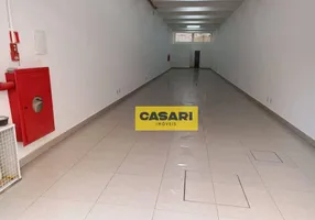 Foto 1 de Ponto Comercial para alugar, 146m² em Rudge Ramos, São Bernardo do Campo