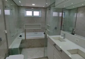 Foto 1 de Casa de Condomínio com 4 Quartos para venda ou aluguel, 360m² em Alphaville, Santana de Parnaíba