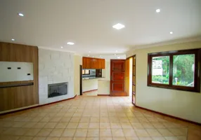 Foto 1 de Casa de Condomínio com 4 Quartos para alugar, 450m² em Tarumã, Santana de Parnaíba