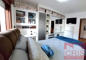 Foto 1 de Apartamento com 2 Quartos à venda, 77m² em Centro, Bento Gonçalves