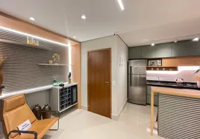 Foto 1 de Apartamento com 3 Quartos à venda, 75m² em Eldorado Parque, Goiânia