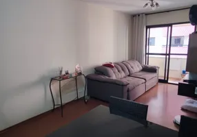 Foto 1 de Apartamento com 3 Quartos à venda, 75m² em Vila Gilda, Santo André