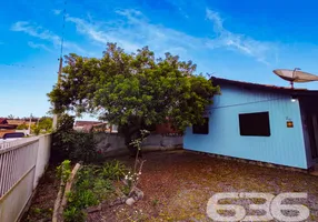 Foto 1 de Casa com 3 Quartos à venda, 70m² em Barra de Itapocú, Araquari