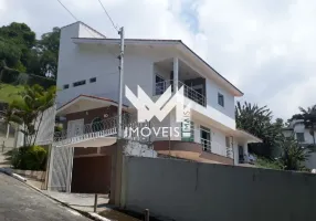 Foto 1 de Casa de Condomínio com 4 Quartos à venda, 460m² em Jardim Ibiratiba, São Paulo