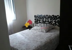 Foto 1 de Apartamento com 3 Quartos à venda, 72m² em Parque Beatriz, Campinas