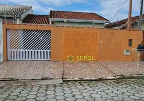 Foto 1 de Casa com 3 Quartos à venda, 250m² em Balneario Josedy , Peruíbe