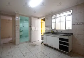 Foto 1 de Casa com 3 Quartos à venda, 88m² em Pouso Alegre, Ribeirão Pires