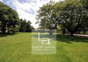 Foto 1 de Lote/Terreno à venda, 1026m² em Condominio Lago Azul Golf Clube, Aracoiaba da Serra