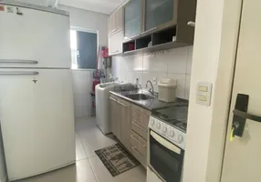 Foto 1 de Apartamento com 2 Quartos à venda, 55m² em Ingleses do Rio Vermelho, Florianópolis