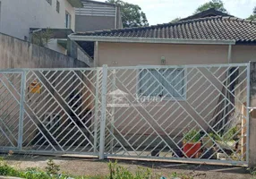 Foto 1 de Sobrado com 3 Quartos à venda, 91m² em Narita Garden, Vargem Grande Paulista