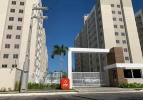 Foto 1 de Apartamento com 2 Quartos para alugar, 55m² em Aruana, Aracaju