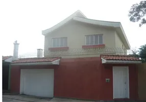 Foto 1 de Casa com 1 Quarto à venda, 489m² em Vila Albertina, São Paulo
