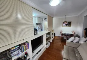 Foto 1 de Apartamento com 2 Quartos à venda, 65m² em Santa Cecília, São Paulo