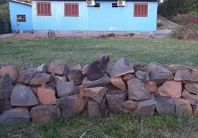 Foto 1 de Fazenda/Sítio com 2 Quartos à venda, 12800m² em Vargem Pequena, Florianópolis