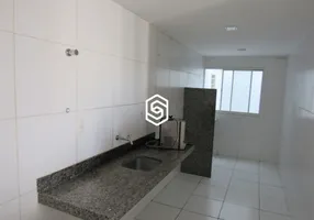 Foto 1 de Apartamento com 3 Quartos para alugar, 75m² em Santa Isabel, Teresina