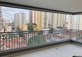 Foto 1 de Apartamento com 3 Quartos à venda, 100m² em Vila Mariana, São Paulo