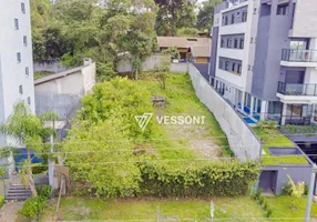 Foto 1 de Lote/Terreno à venda, 537m² em Juvevê, Curitiba