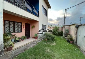 Foto 1 de Casa com 2 Quartos à venda, 74m² em Enseada das Gaivotas, Rio das Ostras