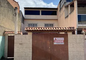 Foto 1 de Casa com 3 Quartos à venda, 120m² em Centro, Marataízes