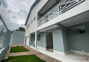 Foto 1 de Sobrado com 5 Quartos à venda, 300m² em Condominio Imperio dos Nobres, Brasília