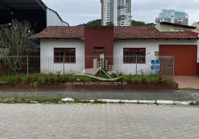 Foto 1 de Casa com 4 Quartos à venda, 360m² em Dom Bosco, Itajaí