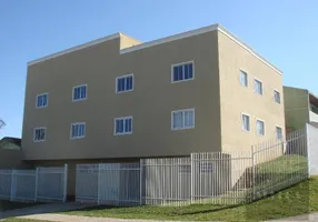 Foto 1 de Apartamento com 2 Quartos para alugar, 40m² em Ecoville, Curitiba