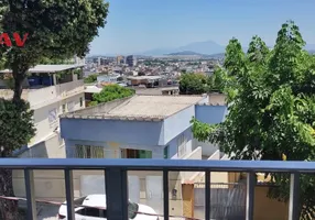 Foto 1 de Casa com 2 Quartos à venda, 160m² em Vista Alegre, Rio de Janeiro