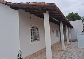 Foto 1 de Casa com 2 Quartos à venda, 60m² em XV de Novembro, Araruama