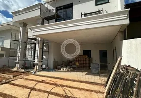 Foto 1 de Casa de Condomínio com 3 Quartos à venda, 356m² em Vila Mike, São Roque