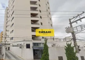 Foto 1 de Apartamento com 3 Quartos à venda, 106m² em Baeta Neves, São Bernardo do Campo