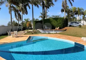 Foto 1 de Casa com 3 Quartos à venda, 580m² em Parque da Fazenda, Itatiba