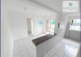 Foto 1 de Apartamento com 2 Quartos à venda, 54m² em Centro, Eusébio