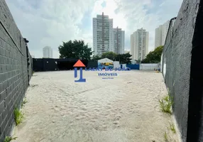 Foto 1 de Lote/Terreno para venda ou aluguel, 824m² em Chácara Santo Antônio, São Paulo