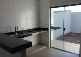 Foto 1 de Casa com 2 Quartos à venda, 54m² em Jaua Abrantes, Camaçari