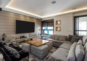 Foto 1 de Apartamento com 3 Quartos para venda ou aluguel, 145m² em Alto da Lapa, São Paulo