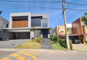 Foto 1 de Casa de Condomínio com 4 Quartos à venda, 300m² em Paiol Velho, Santana de Parnaíba
