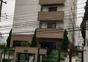 Foto 1 de Apartamento com 3 Quartos à venda, 134m² em Vila Assuncao, Santo André