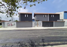 Foto 1 de Sobrado com 2 Quartos à venda, 76m² em Praia Vista Linda, Bertioga