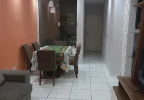 Foto 1 de Casa com 3 Quartos à venda, 90m² em Jardim Marambaia II, Jundiaí