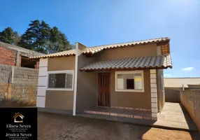 Foto 1 de Casa com 2 Quartos à venda, 69m² em , Paty do Alferes