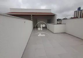 Foto 1 de Cobertura com 2 Quartos à venda, 120m² em Casa Branca, Santo André