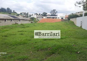 Foto 1 de Lote/Terreno à venda, 1000m² em Portal dos Lagos, Boituva